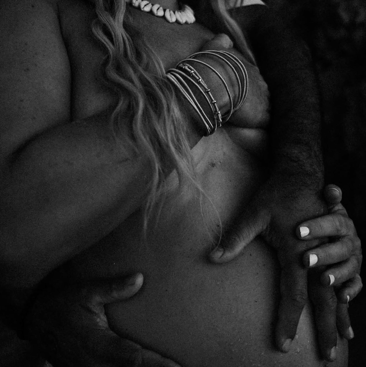 celestial bracelets boho bracelets Australia star and moon bracelet